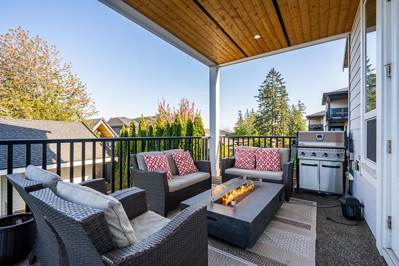 18712 55 Avenue, Surrey, British Columbia  V3S 4N7 - Photo 6 - R2996410