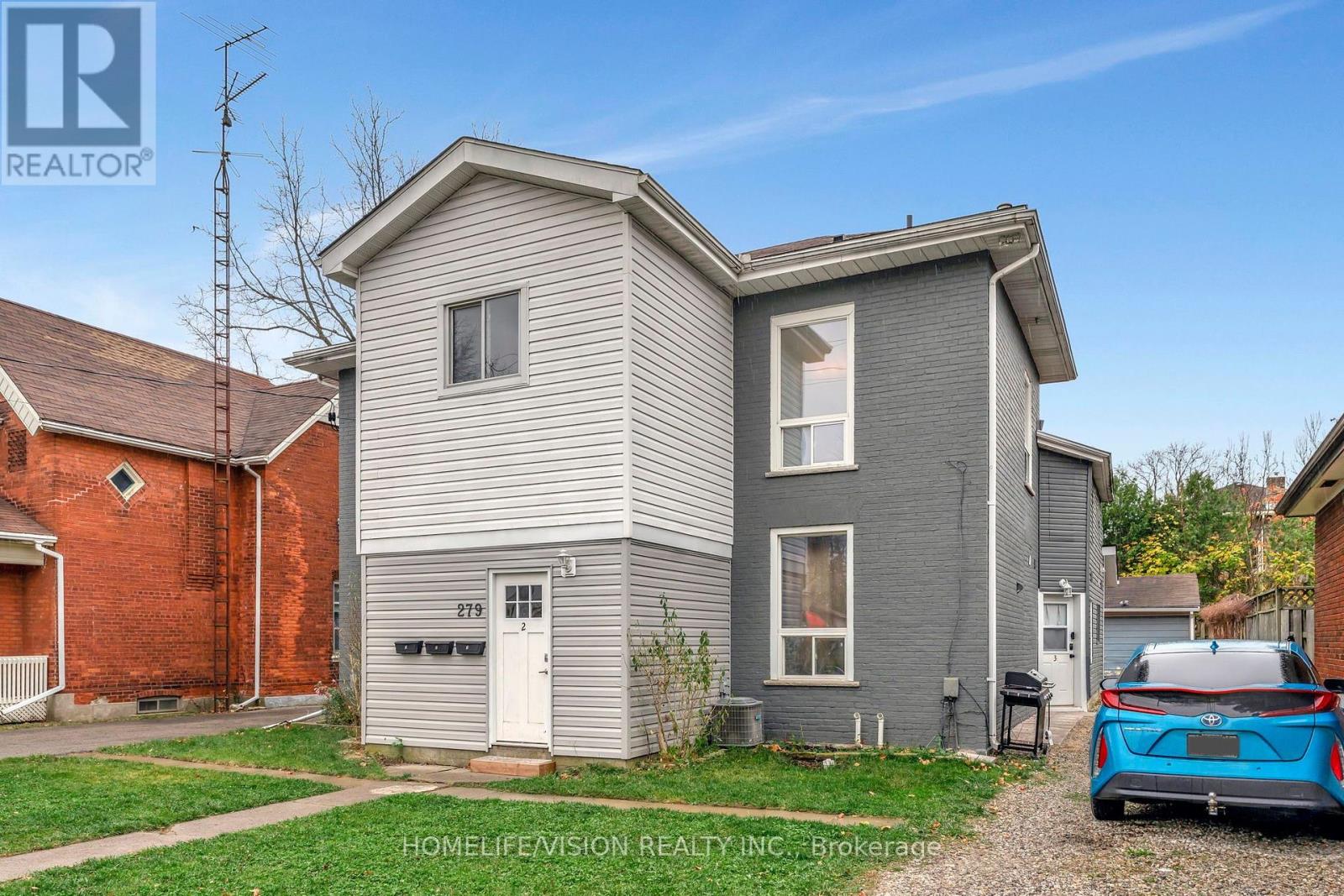 Property at 279 DARLING STREET image 3