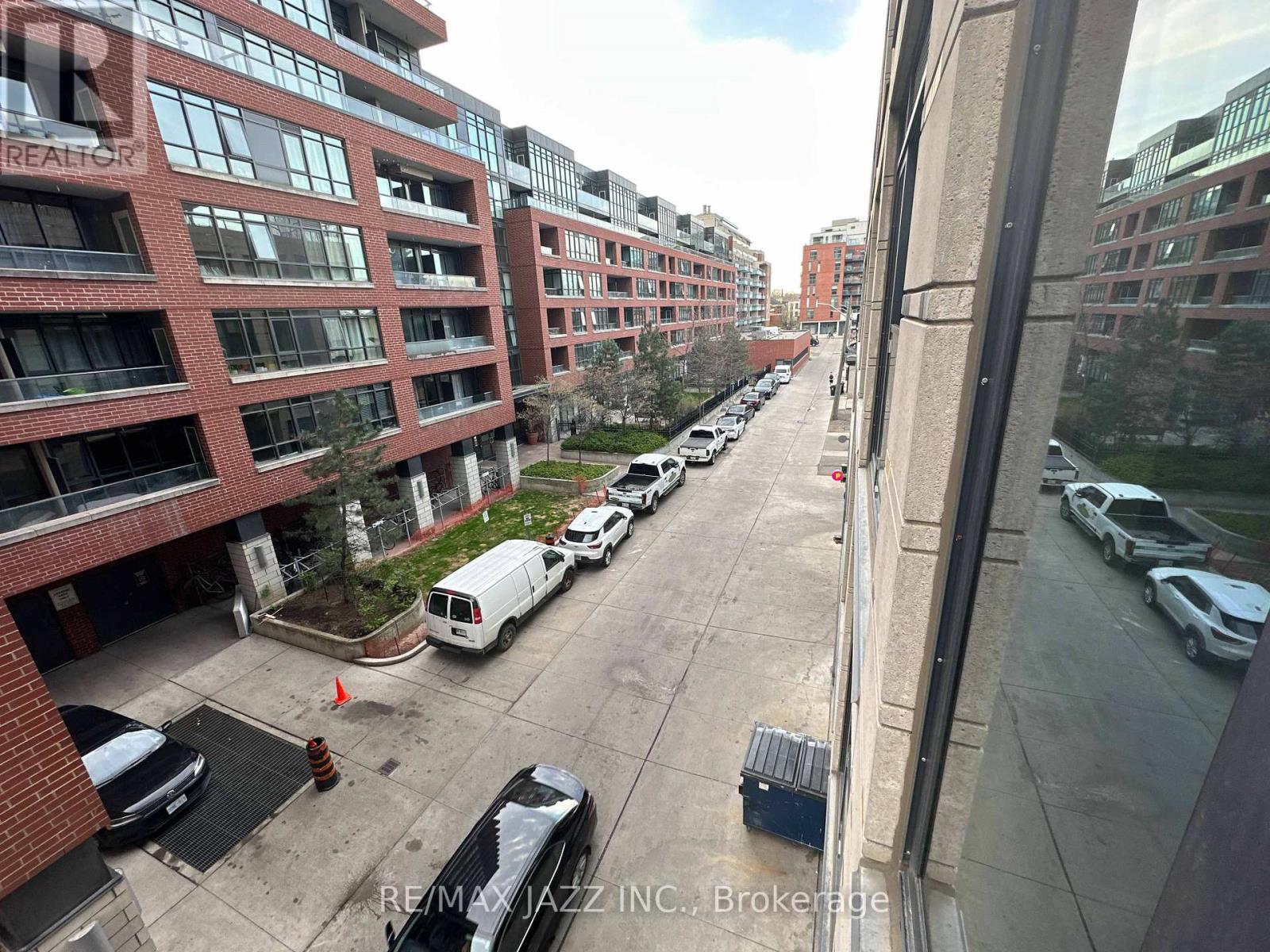 308 - 8 Dovercourt Road, Toronto, Ontario M6J 0B6 - Photo 11 - C11977660