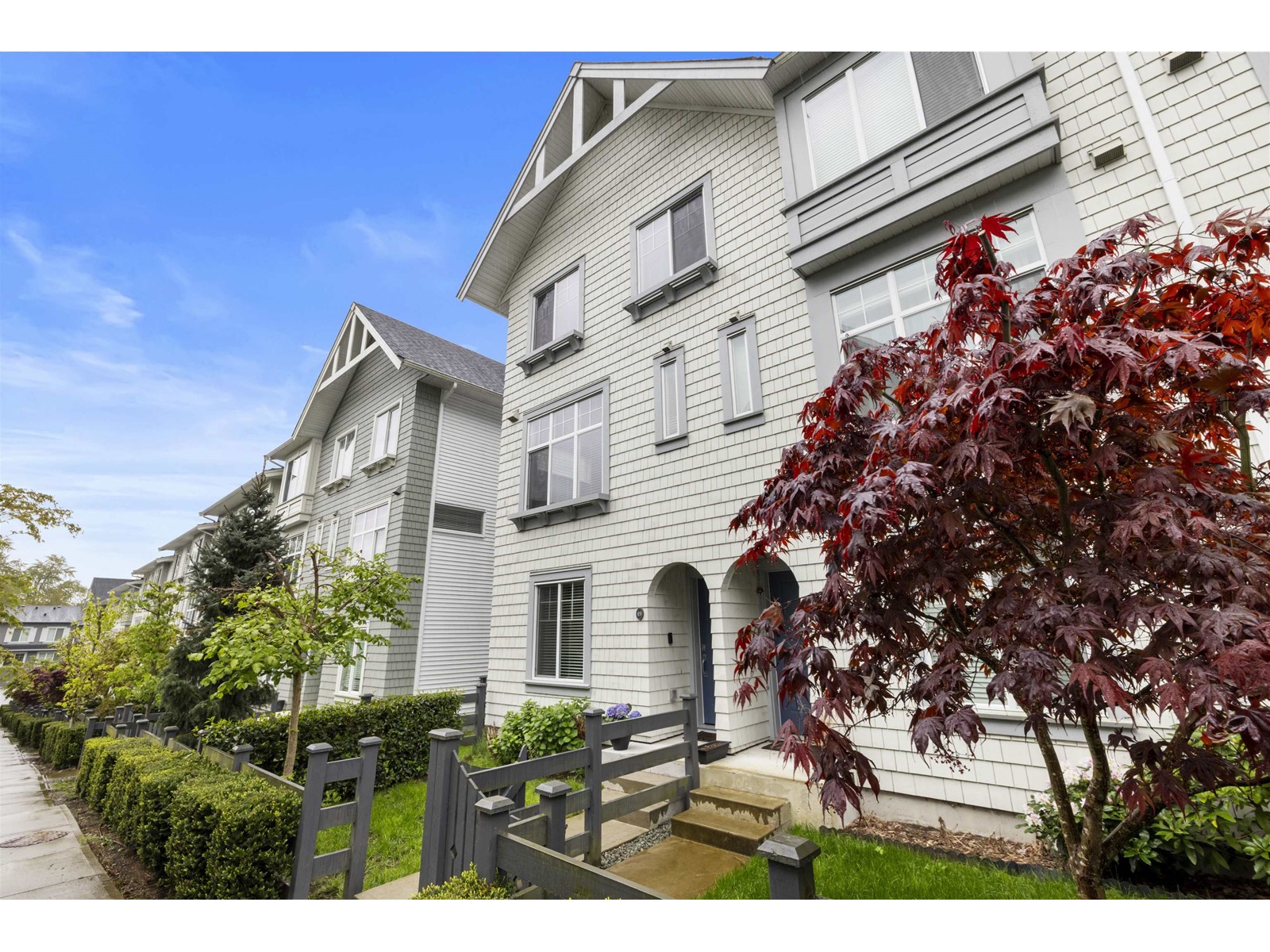 49 8168 136a Street, Surrey, British Columbia  V3W 2Z6 - Photo 2 - R2996167