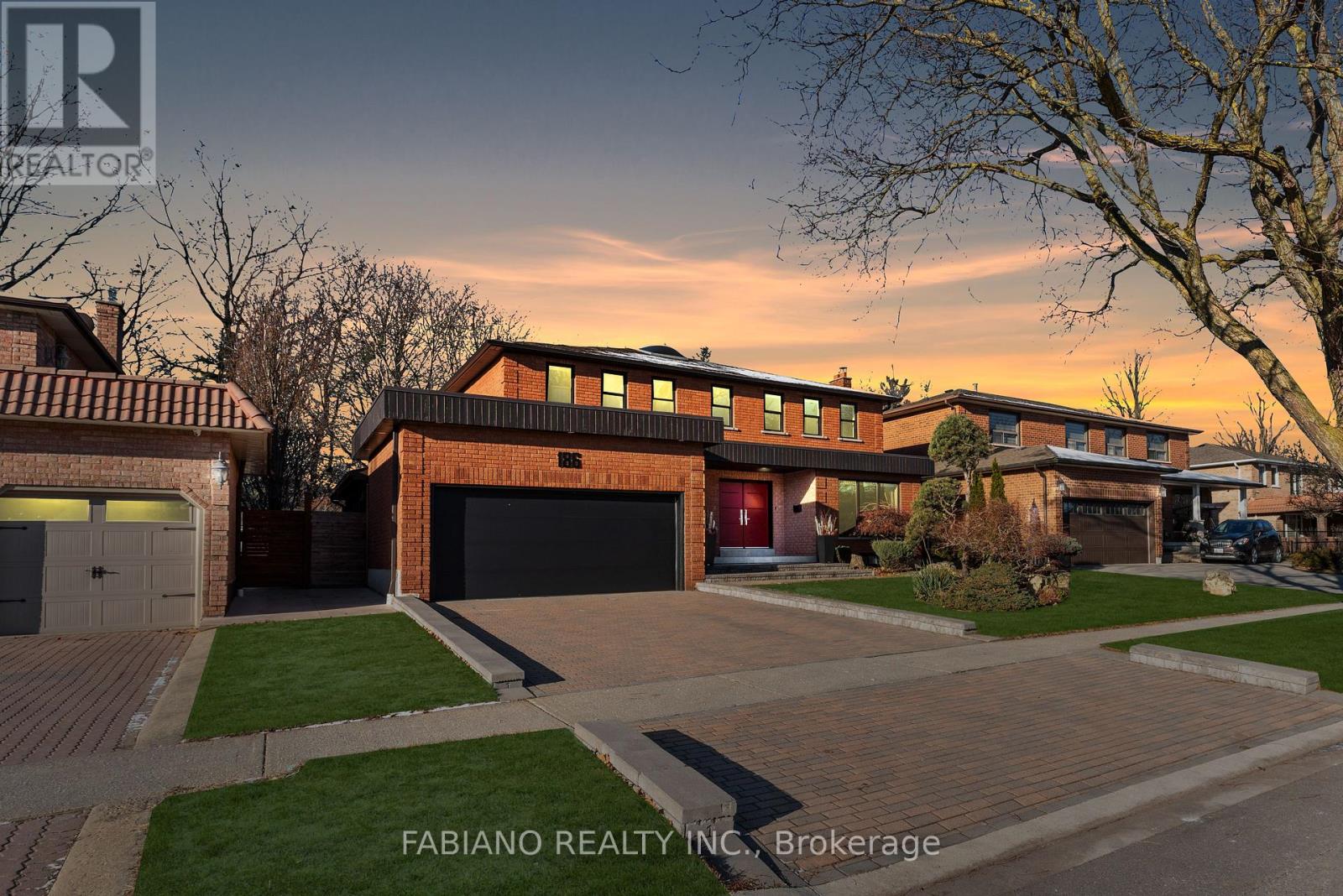 186 WIGWOSS DRIVE, Vaughan, Ontario