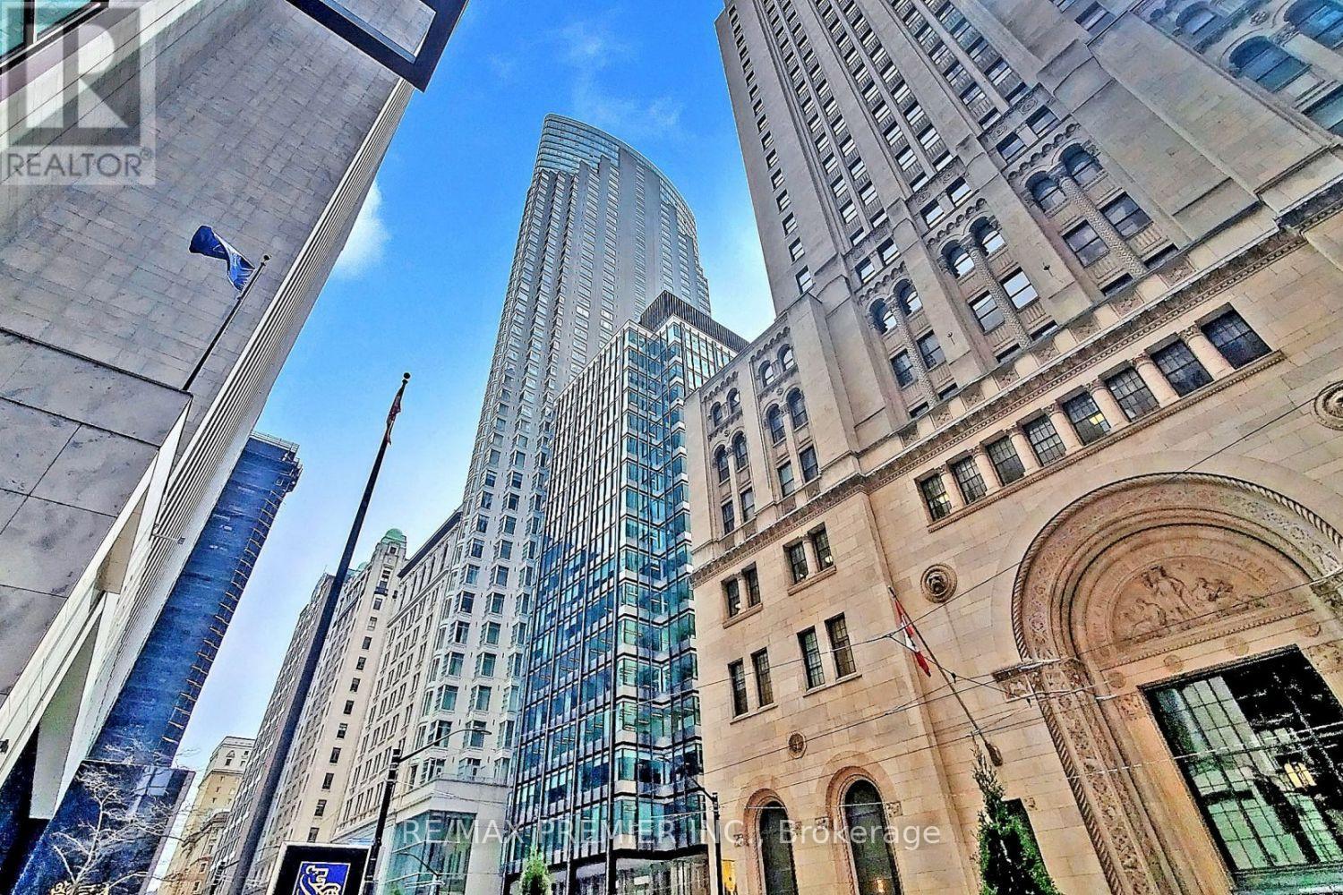 2508 - 1 King Street W, Toronto, Ontario  M5H 1A1 - Photo 1 - C12113448
