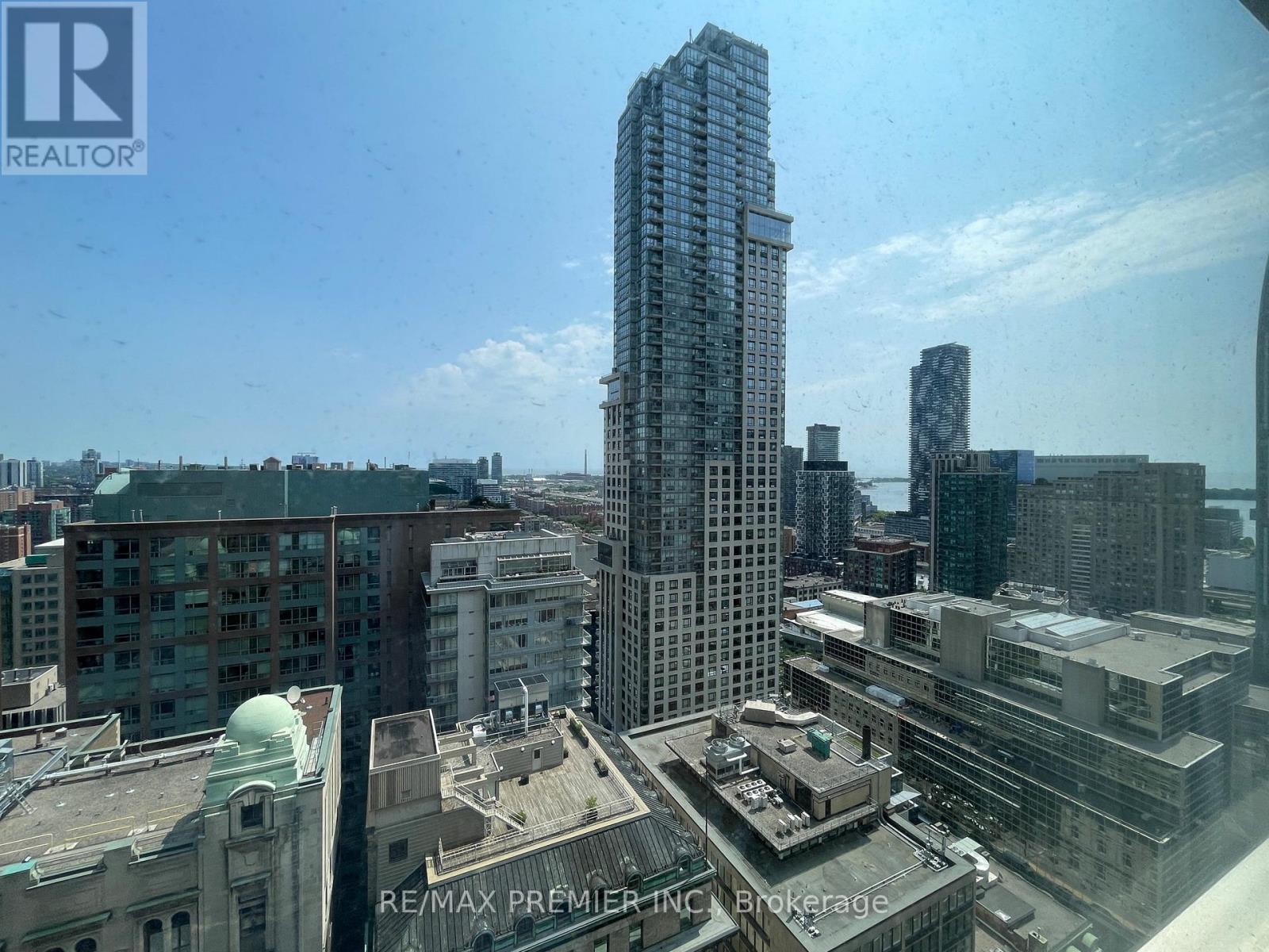 2508 - 1 King Street W, Toronto, Ontario  M5H 1A1 - Photo 6 - C12113448