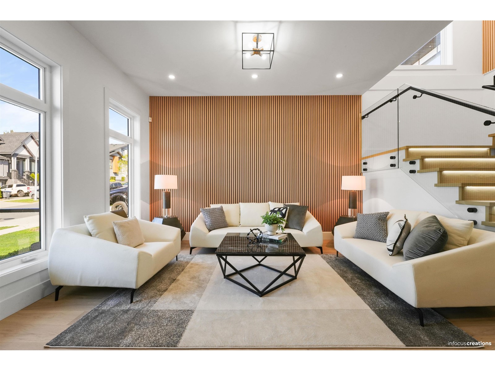 15448 76b Avenue, Surrey, British Columbia  V3S 3P3 - Photo 3 - R2996287