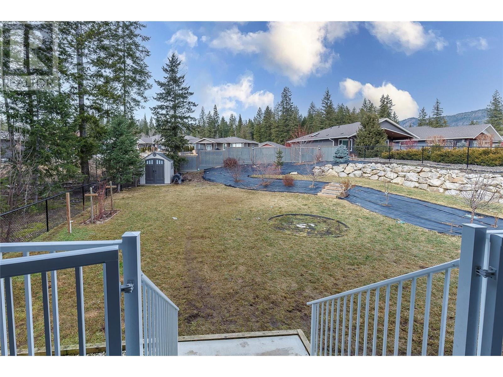 2725 Sunnydale Drive, Blind Bay, British Columbia  V0E 1H2 - Photo 27 - 10345618