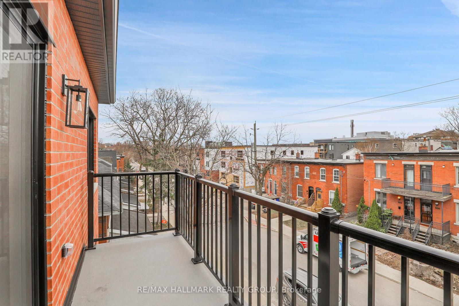 4 - 109 Russell Avenue, Ottawa, Ontario  K1N 7X2 - Photo 20 - X12110772