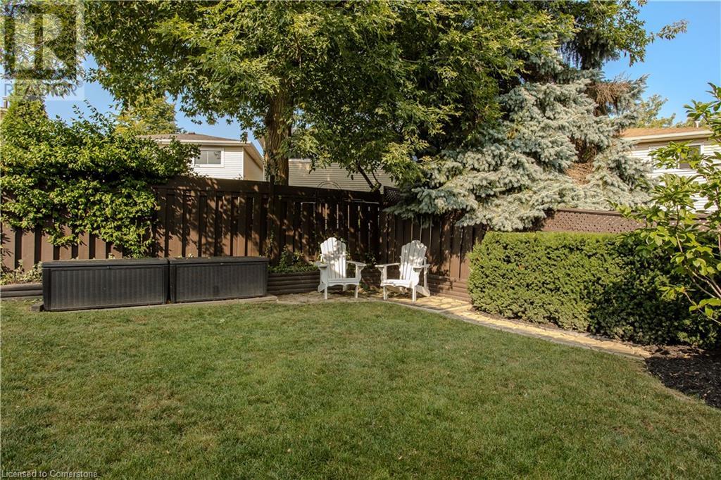 2205 Manchester Drive, Burlington, Ontario  L7P 4K6 - Photo 11 - 40719493