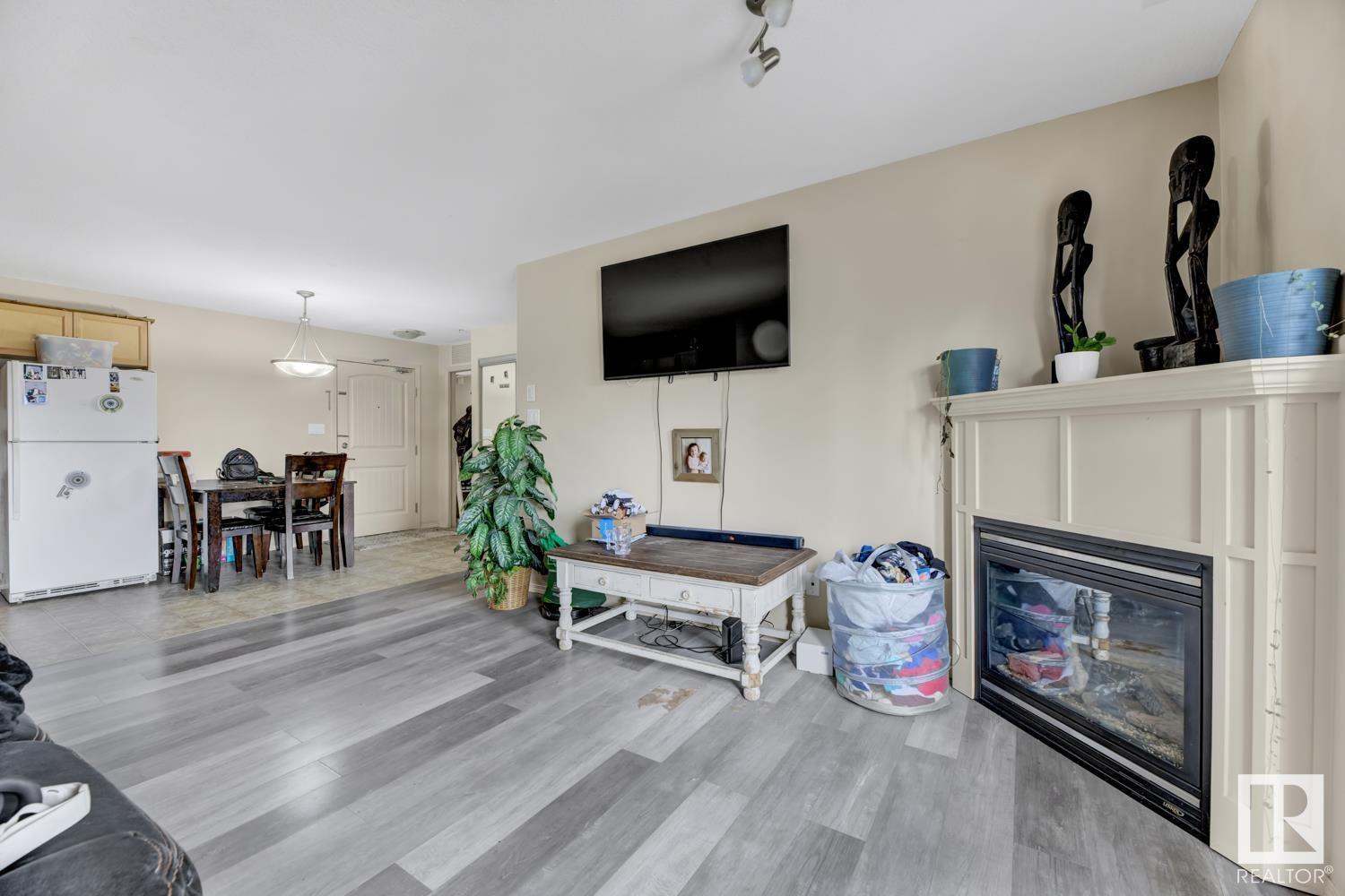 #344 2096 Blackmud Creek Dr Sw, Edmonton, Alberta  T6W 0G1 - Photo 7 - E4433407