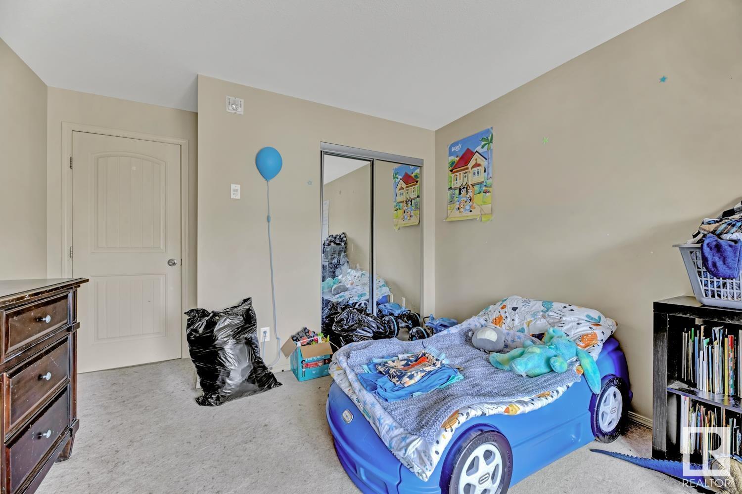 #344 2096 Blackmud Creek Dr Sw, Edmonton, Alberta  T6W 0G1 - Photo 21 - E4433407