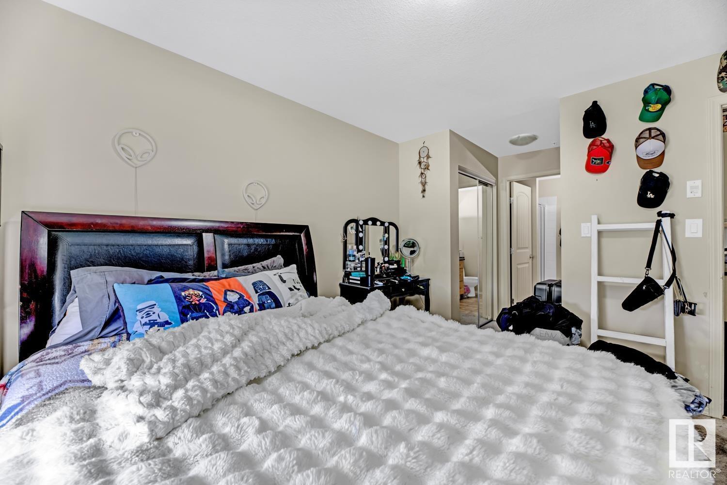 #344 2096 Blackmud Creek Dr Sw, Edmonton, Alberta  T6W 0G1 - Photo 17 - E4433407