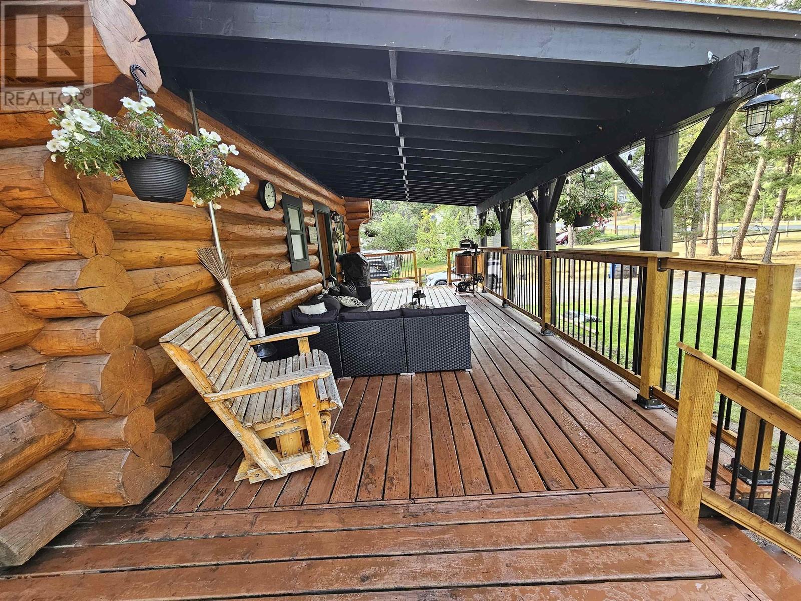 4884 Kitwanga Drive, 108 Mile Ranch, British Columbia  V0K 2Z0 - Photo 14 - R2996844
