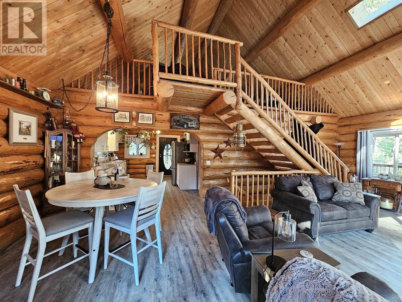 4884 Kitwanga Drive, 108 Mile Ranch, British Columbia  V0K 2Z0 - Photo 6 - R2996844