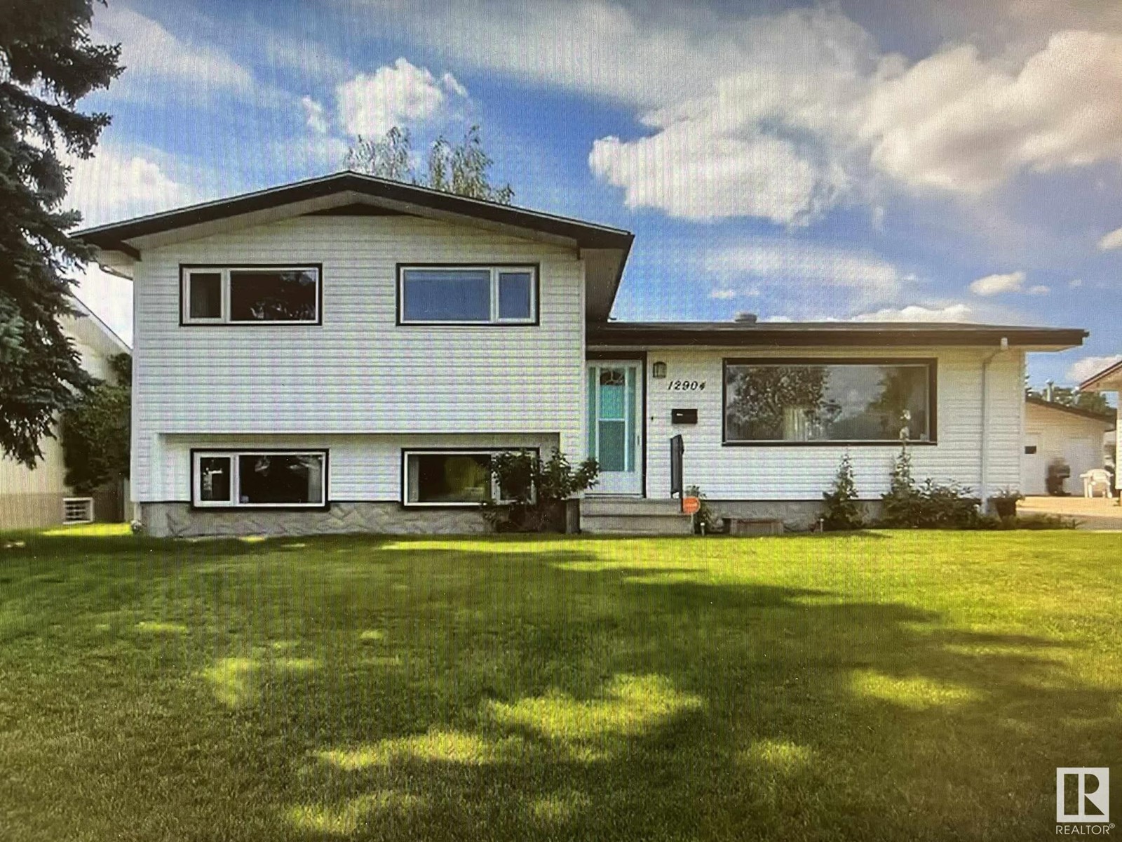 12904 95 ST NW, Edmonton, Alberta