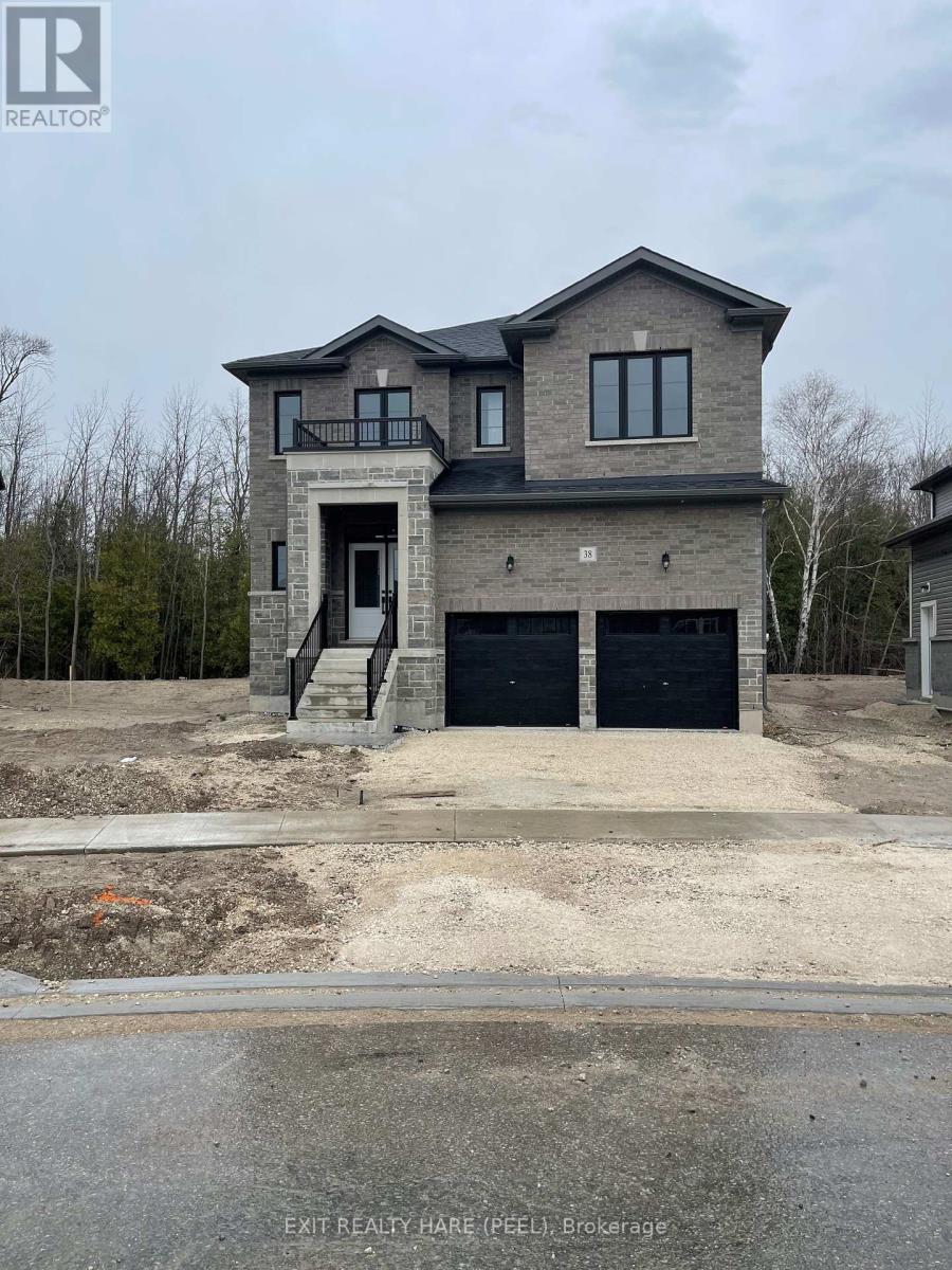 38 AMBER DRIVE, Wasaga Beach, Ontario