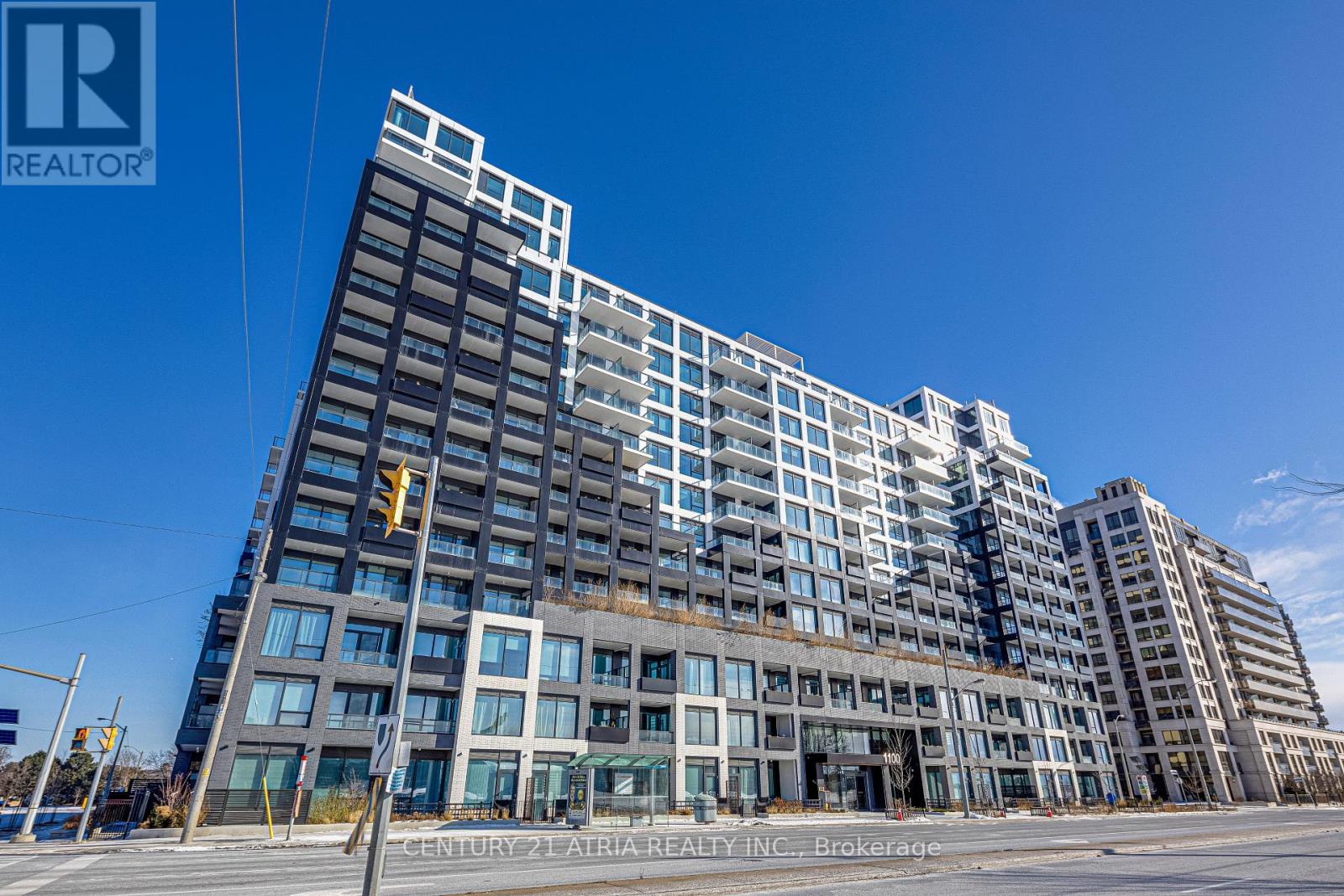 232 - 1100 Sheppard Avenue W, Toronto, Ontario  M3K 0E4 - Photo 20 - W12108414