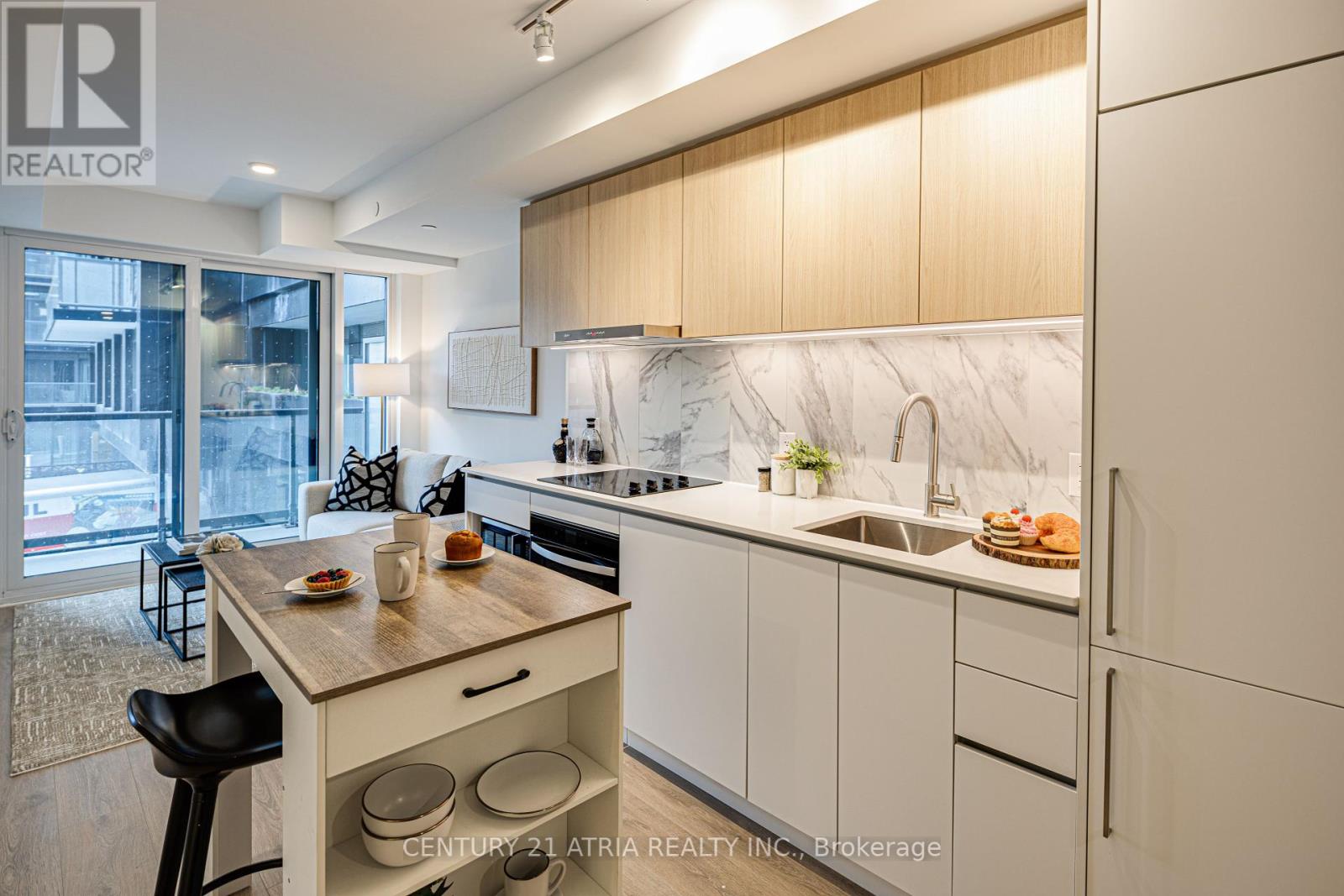 Property at 232 - 1100 SHEPPARD AVENUE W image 3