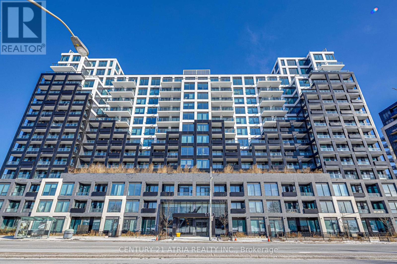 232 - 1100 Sheppard Avenue W, Toronto, Ontario  M3K 0E4 - Photo 19 - W12108414