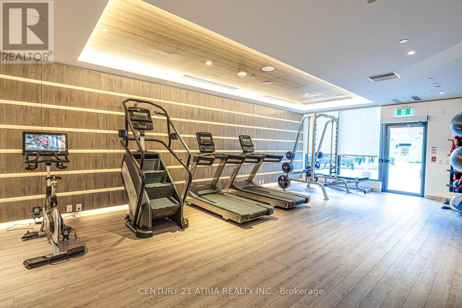 232 - 1100 Sheppard Avenue W, Toronto, Ontario  M3K 0E4 - Photo 16 - W12108414