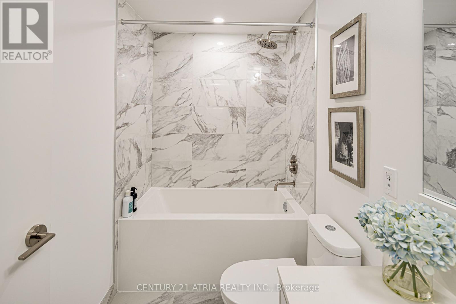 232 - 1100 Sheppard Avenue W, Toronto, Ontario  M3K 0E4 - Photo 11 - W12108414