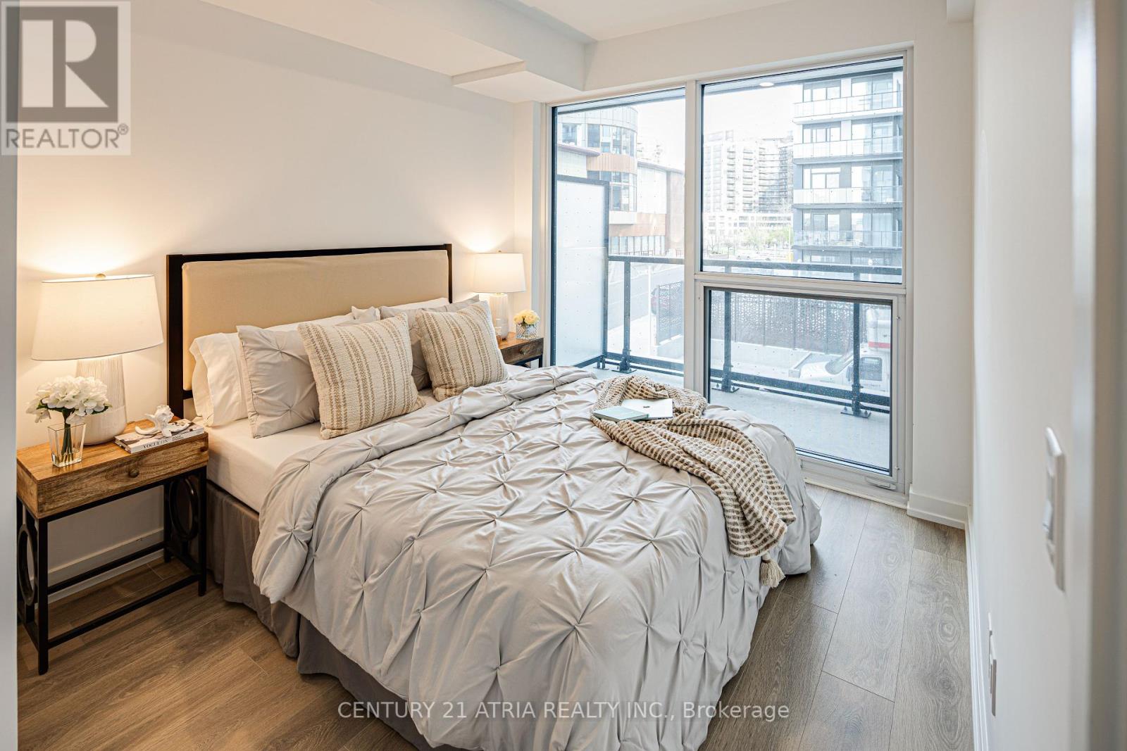 232 - 1100 Sheppard Avenue W, Toronto, Ontario  M3K 0E4 - Photo 8 - W12108414