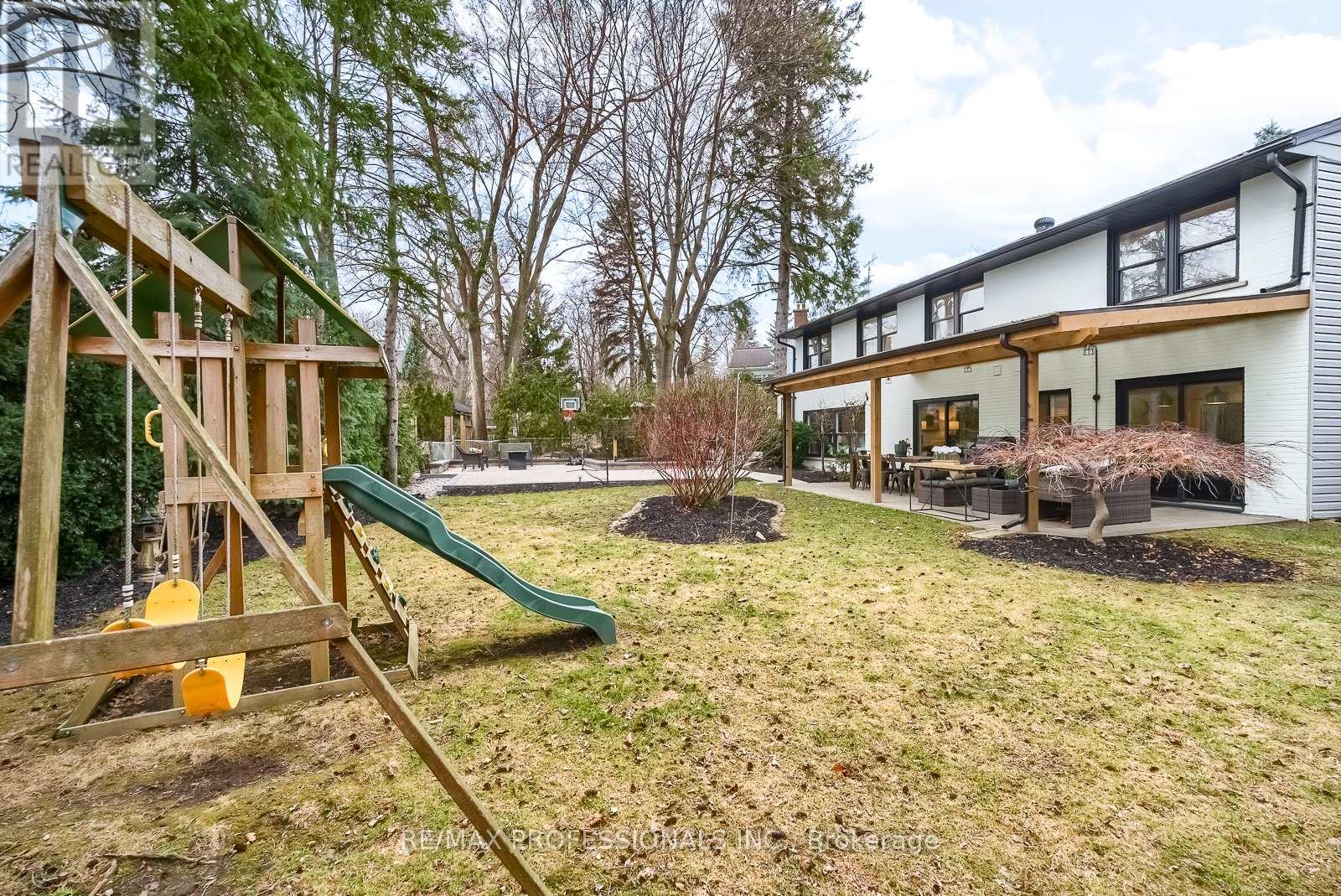 6 Ainsley Gardens, Toronto, Ontario  M9A 1M5 - Photo 42 - W12112363