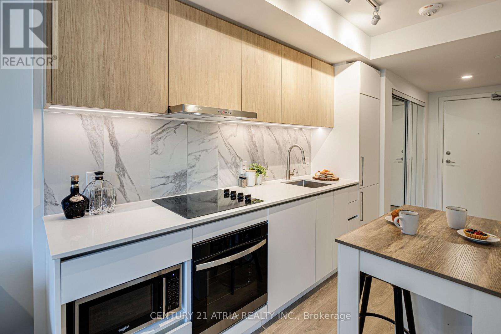 Property at 232 - 1100 SHEPPARD AVENUE W image 5