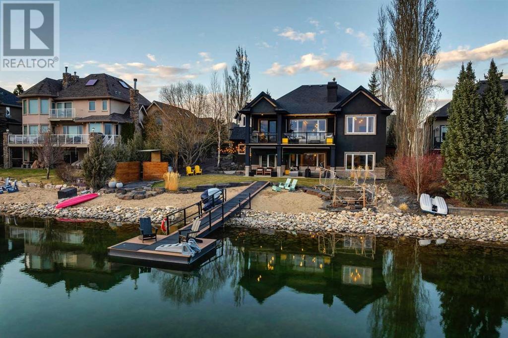 124 Heritage Lake Drive, Heritage Pointe, Alberta  T1S 4H7 - Photo 43 - A2214619