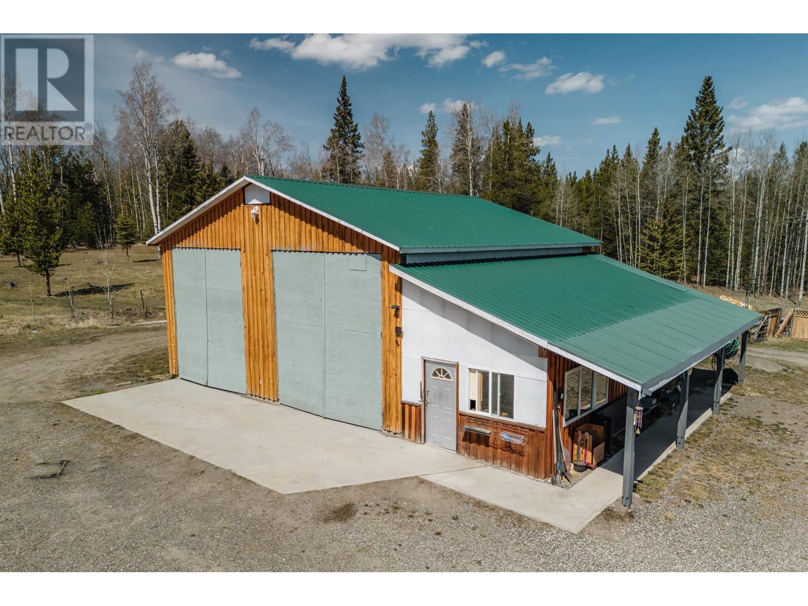 7028 N Netherland Road, Lone Butte, British Columbia  V0K 1X3 - Photo 12 - R2974856