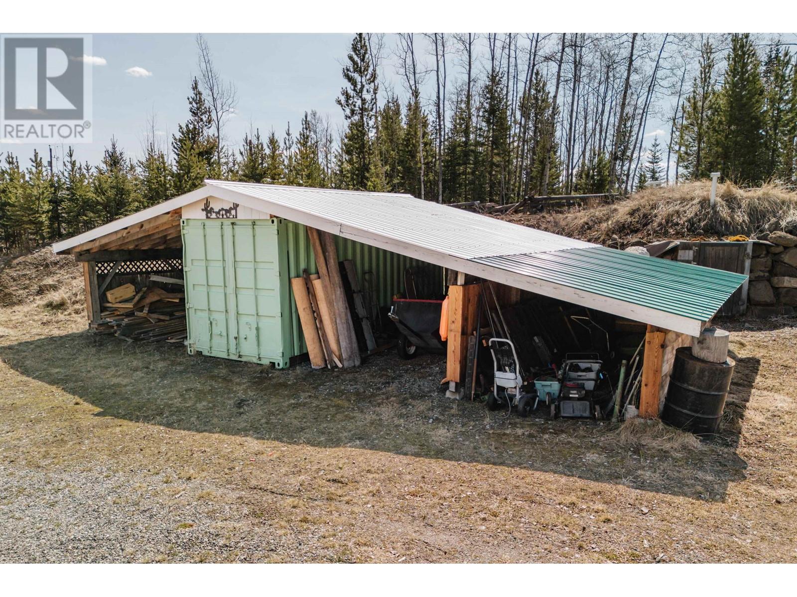 7028 N Netherland Road, Lone Butte, British Columbia  V0K 1X3 - Photo 13 - R2974856