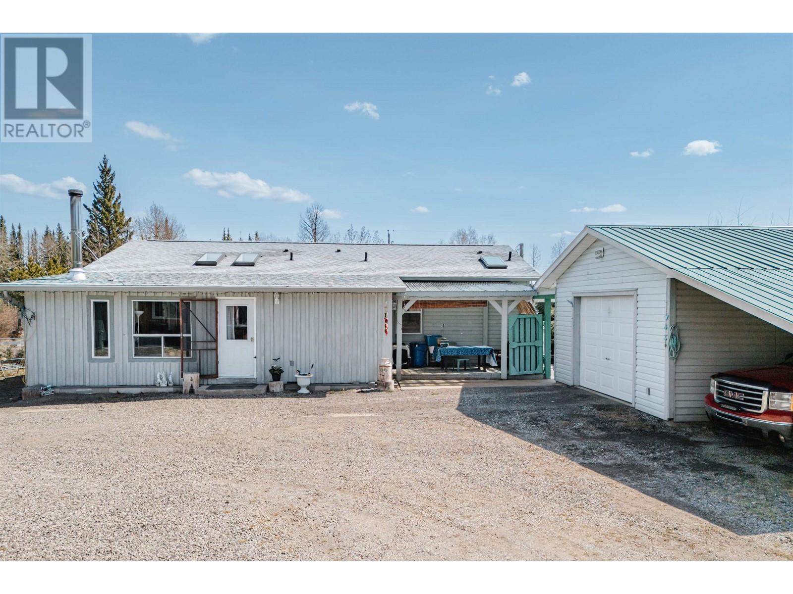 7028 N Netherland Road, Lone Butte, British Columbia  V0K 1X3 - Photo 6 - R2974856
