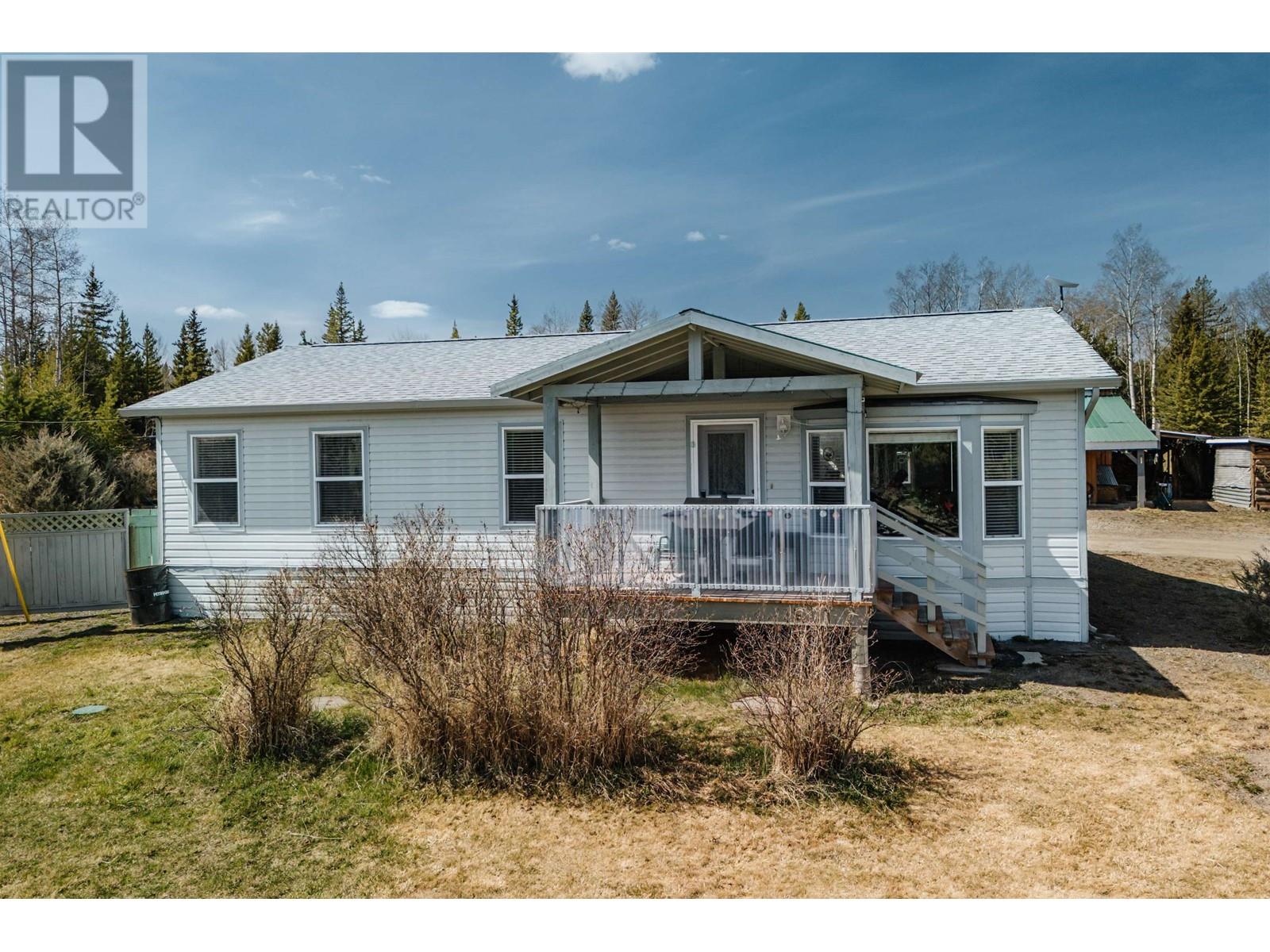 7028 N Netherland Road, Lone Butte, British Columbia  V0K 1X3 - Photo 5 - R2974856