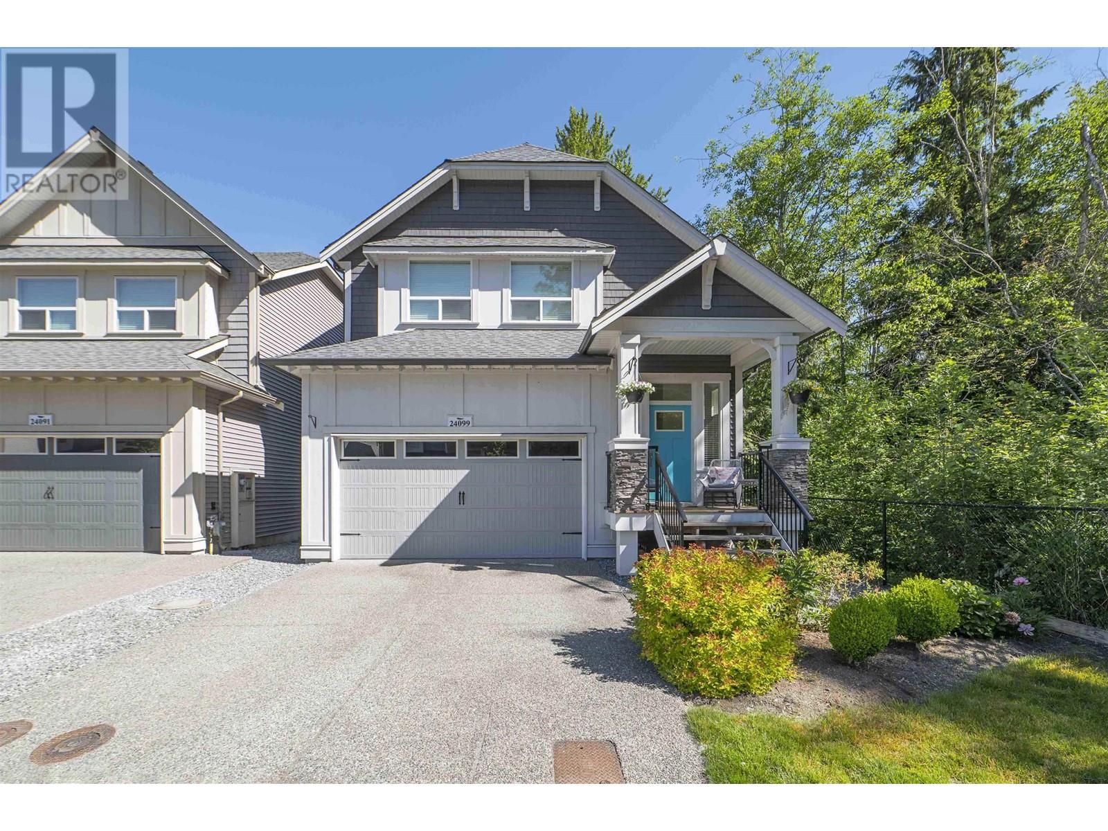 24099 127A AVENUE, maple ridge, British Columbia V3R0G7