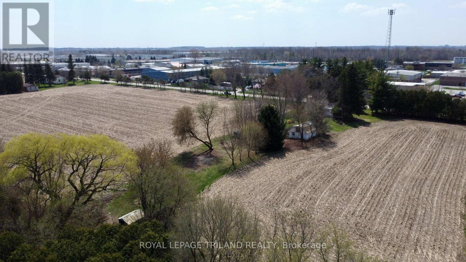 558 Crumlin Side Road, London East, Ontario  N6M 1H4 - Photo 32 - X11976958