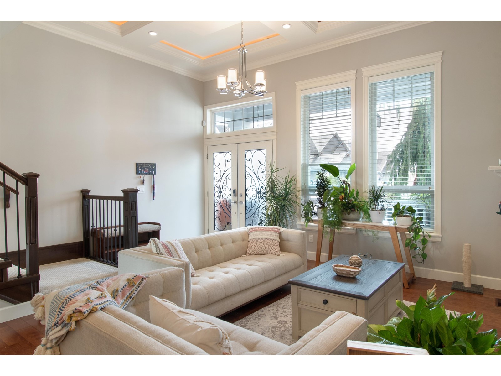 17433 1 Avenue, Surrey, British Columbia  V3Z 9P9 - Photo 4 - R2996496
