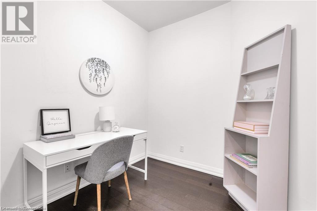 155 Caroline Street S Unit# 1907, Waterloo, Ontario  N2L 0J8 - Photo 15 - 40723385
