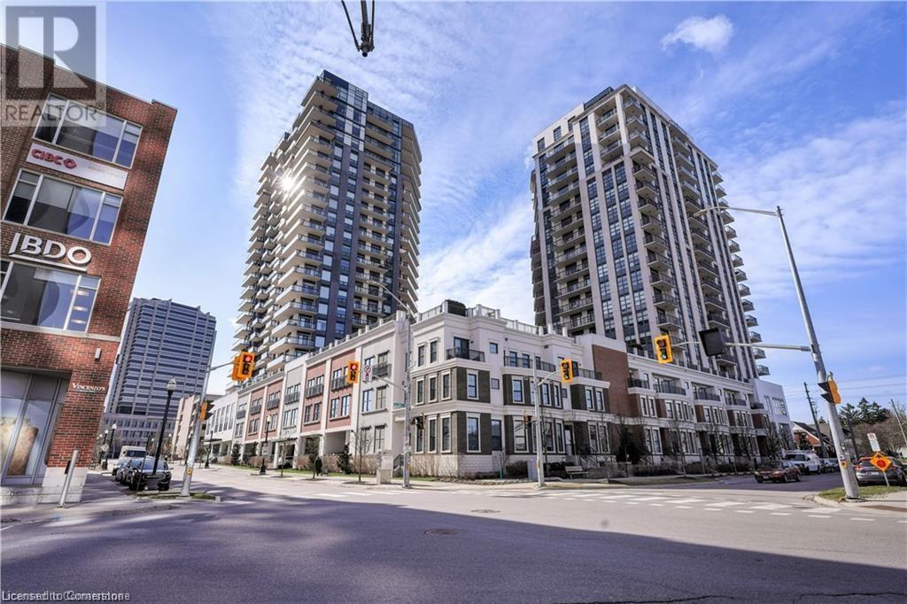 155 Caroline Street S Unit# 1907, Waterloo, Ontario  N2L 0J8 - Photo 23 - 40723385
