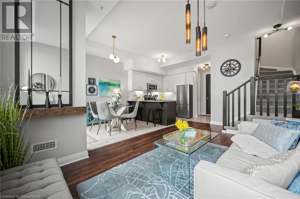 Property at 53 ARTHUR Street S Unit# AT6 image 1