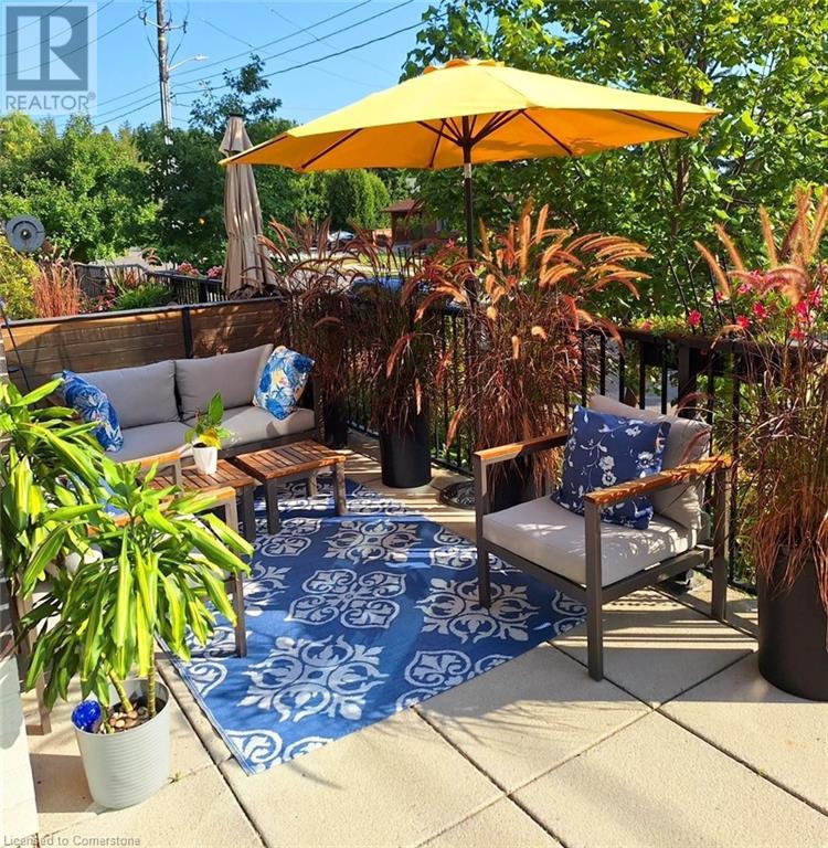 Property at 53 ARTHUR Street S Unit# AT6 image 4