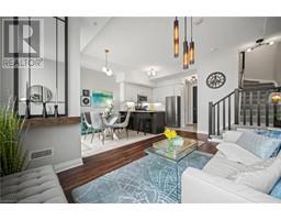 53 ARTHUR Street S Unit# AT6, guelph, Ontario