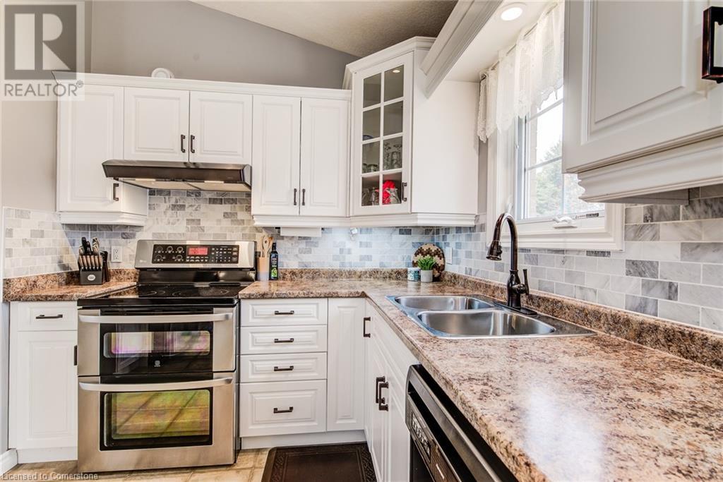 935 Baker Avenue S, Listowel, Ontario  N4W 3V7 - Photo 18 - 40722963