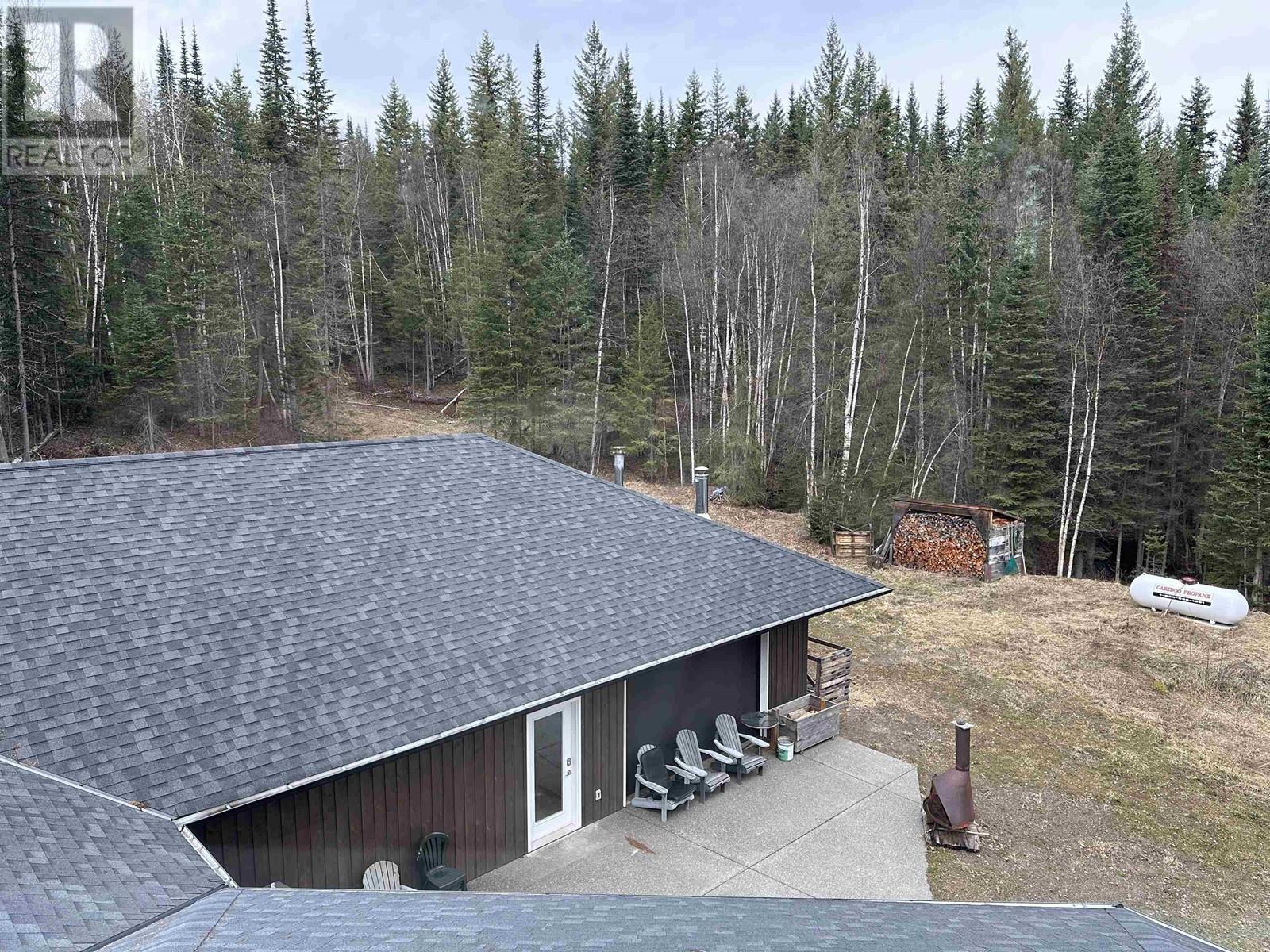 3451 Hatchery Road, Horsefly, British Columbia  V0L 1L0 - Photo 14 - R2995712