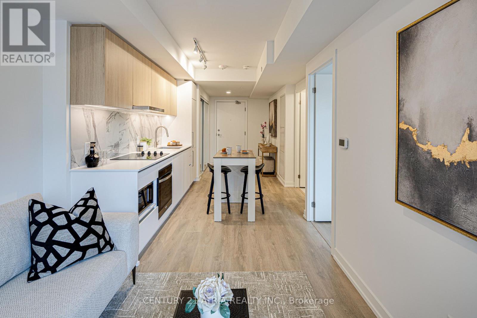 Property at 232 - 1100 SHEPPARD AVENUE W image 1