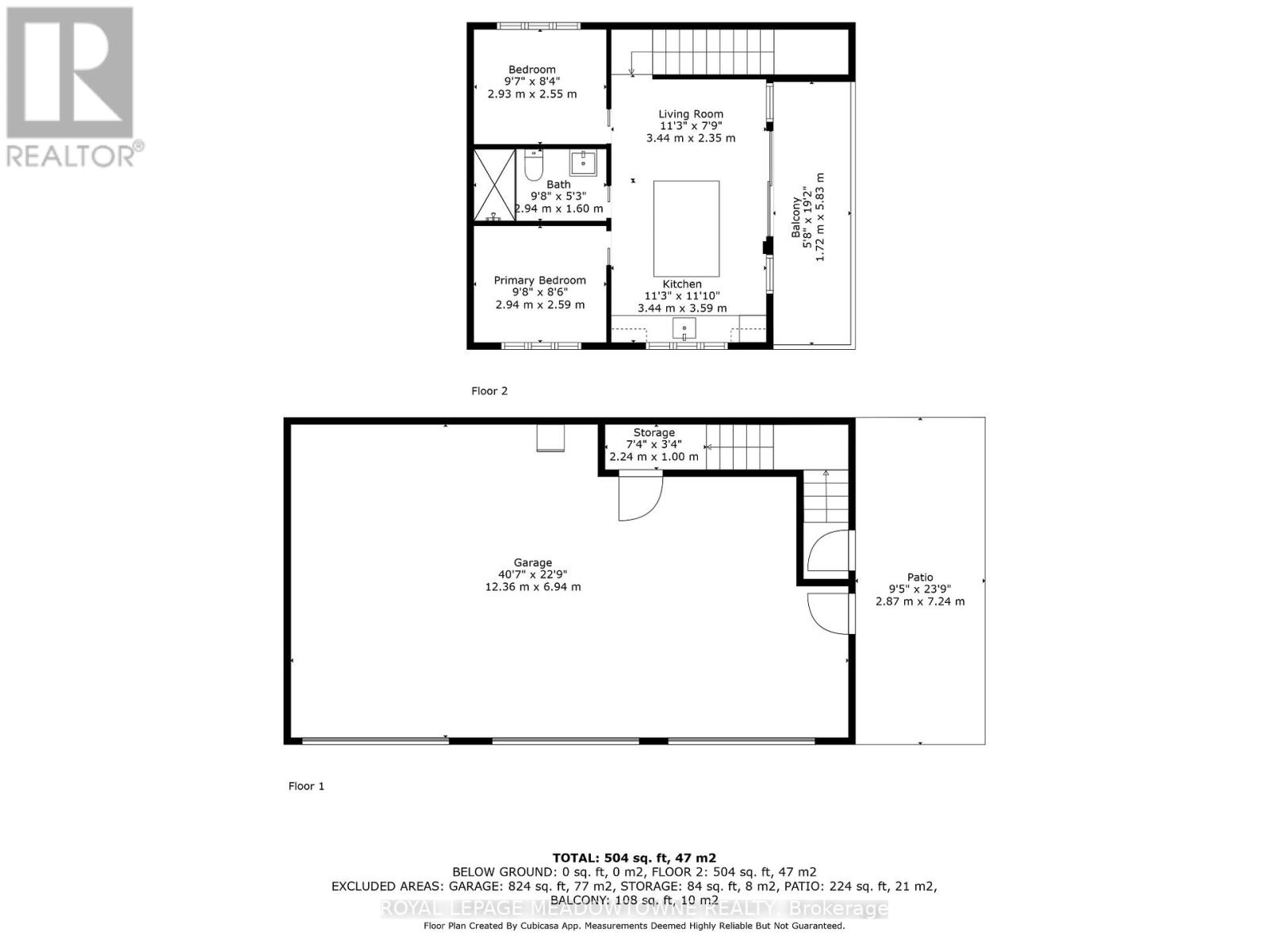15076 Highway 118 Highway, Dysart Et Al (Dysart), Ontario  K0M 1S0 - Photo 49 - X12114763