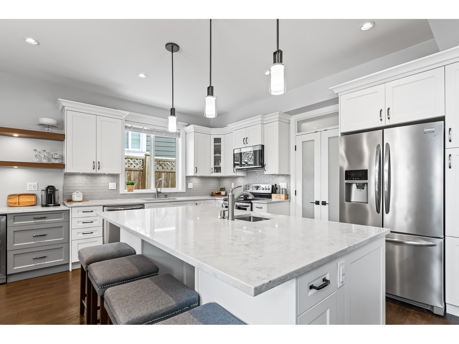 6077 181 Street, Surrey, British Columbia  V3S 1V5 - Photo 8 - R2996570