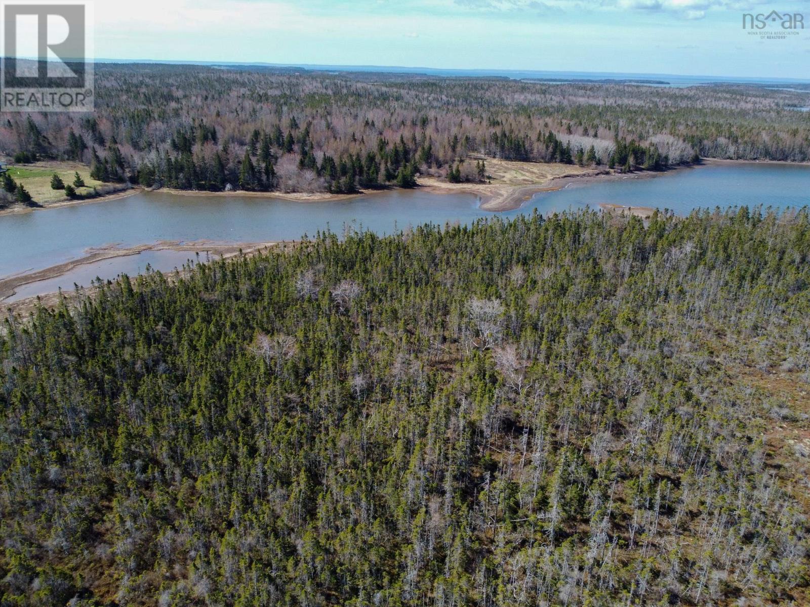 Rogers Road, Lennox Passage, Nova Scotia