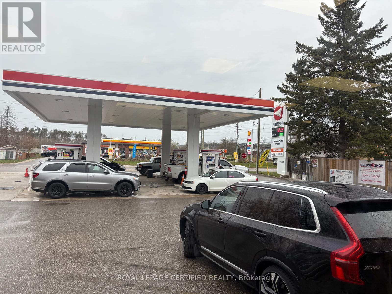 936593 AIRPORT ROAD, Mulmur, Ontario