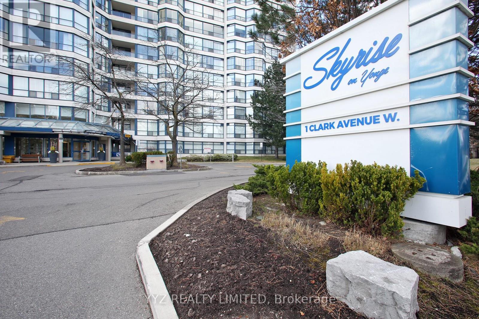 Property at 407 - 1 CLARK AVENUE W image 3