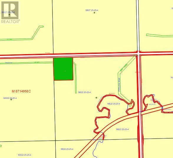 101 Highway 564 Highway N, Rural Wheatland County, Alberta  T1P 0W1 - Photo 1 - A2174234