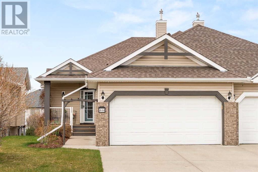 444 Crystalridge Terrace, Okotoks, Alberta  T1S 1W6 - Photo 1 - A2216313