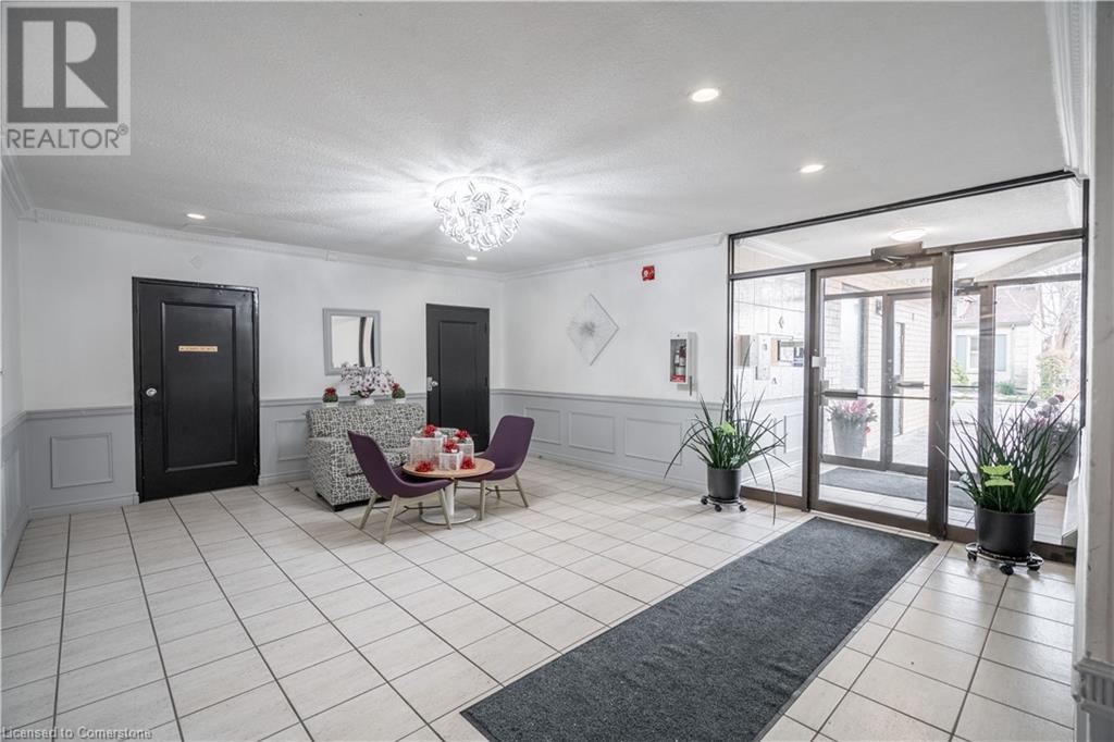 10 John Street W Unit# 413, Dundas, Ontario  L9H 6J3 - Photo 24 - 40691656